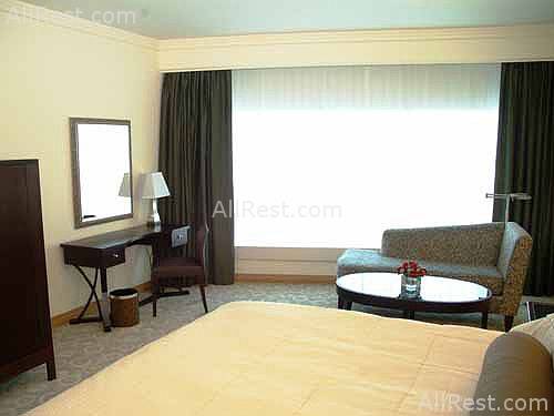 Le Royal Meridien Abu Dhabi 13